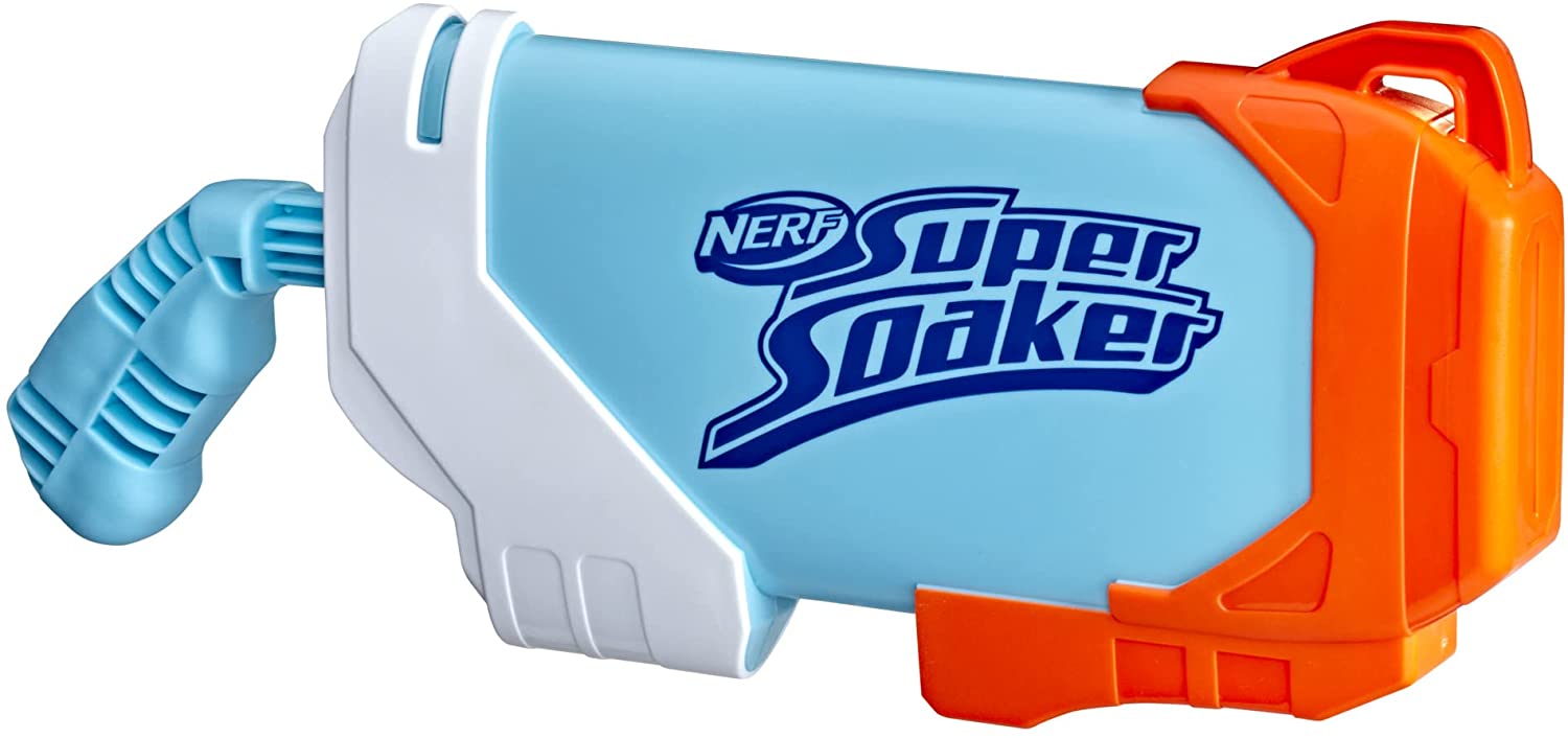 Nerf Super Soaker Soa Torrent F3889 - Colorland Toys
