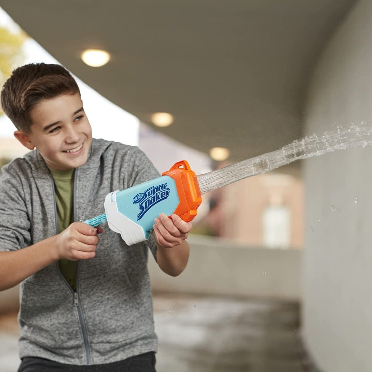 Nerf Super Soaker Soa Torrent F3889 - Colorland Toys