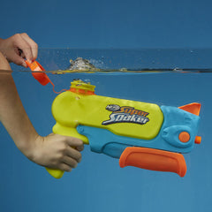 Nerf Super Soaker Wave Spray Water Blaster F6397 - Colorland Toys