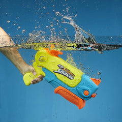 Nerf Super Soaker Wave Spray Water Blaster F6397 - Colorland Toys