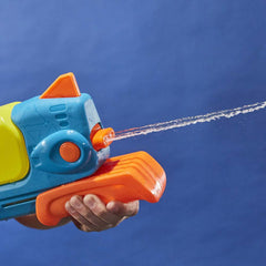 Nerf Super Soaker Wave Spray Water Blaster F6397 - Colorland Toys