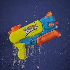 Nerf Super Soaker Wave Spray Water Blaster F6397 - Colorland Toys