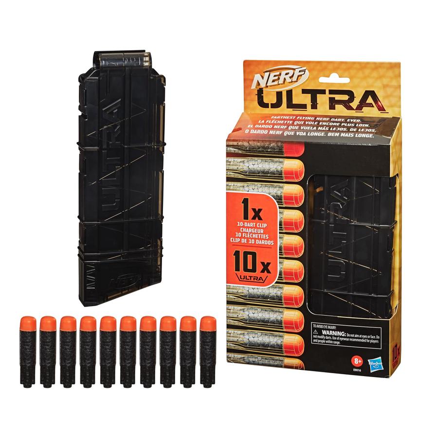Nerf Ultra Dart Clip E9016 - Colorland Toys