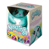 Nestlings Care for Me & My 2 Surprise Babies 332246.004 - Colorland Toys