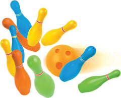 New Boy Bowling - Colorland Toys