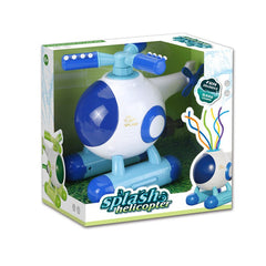 New Boy Helisplash Explorer NB - 698137 - Colorland Toys