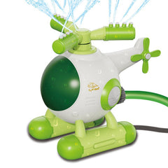 New Boy Helisplash Explorer NB - 698137 - Colorland Toys