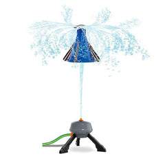 New Boy Splash Jet Rocket NB - 698136 - Colorland Toys