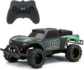 New Bright RC 1 - 14 Venom Matte Black NB - 61440UV - Colorland Toys