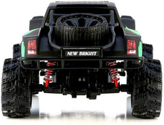 New Bright RC 1 - 14 Venom Matte Black NB - 61440UV - Colorland Toys