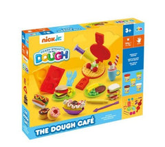 Nick Junior Colorful Café CA - 78510 - Colorland Toys
