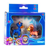 Nickelodeon Paw Patrol The Mighty Movie Toppeez 1 - pack PAWM2212 - Colorland Toys