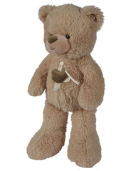 Nicotoy Beige Bear 55cm - Colorland Toys