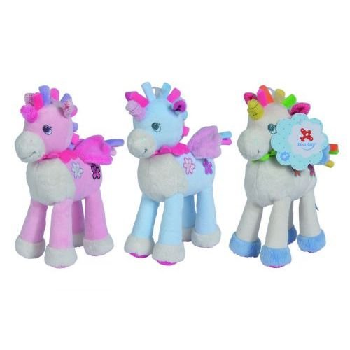Nicotoy Funny Gimmick Unicorn 20cm 6305793005 - Colorland Toys