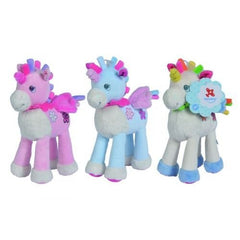 Nicotoy Funny Gimmick Unicorn 20cm 6305793005 - Colorland Toys