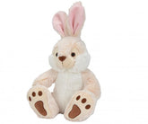 Nicotoy Plush Rabbit Sitting 25cm 6305840300 - Colorland Toys