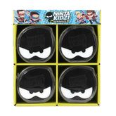 Ninja Kidz Series - 1 Mini Mystery Set 4571 - Colorland Toys
