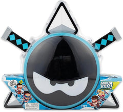 Ninja Kidz Series - 1 Mystery Warrior Pack 4531 - Colorland Toys