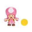 Nintendo 4-Inch Figures Wave #43 Asstd. 42695 - Colorland Toys