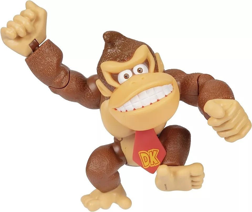 Nintendo Fig Donkey Kong 76198 - Colorland Toys