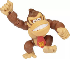 Nintendo Fig Donkey Kong 76198 - Colorland Toys