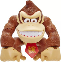 Nintendo Fig Donkey Kong 76198 - Colorland Toys