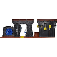 Nintendo Super Mario Deluxe Dungeon Playset 85993 - Colorland Toys