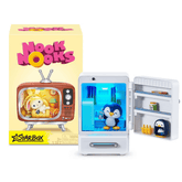 Nook Nooks Blind Box Mini Figures - Colorland Toys