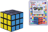 Noris Tricky Cube Game 606134481 - Colorland Toys