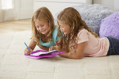 VTech Secret Safe Notebook - VT80-193003 - Colorland Toys