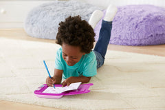 VTech Secret Safe Notebook - VT80-193003 - Colorland Toys
