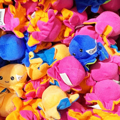 Octopus 288 2 - 3 - Colorland Toys