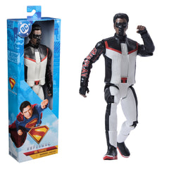DC Comics Superman Movie Figure 12-Asstd. 6073189 - Colorland Toys