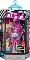 Off The Hook Mini Alexis Doll 6045583 - Colorland Toys