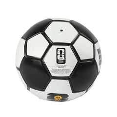 Official Football World Cup 2026 Black White FB07 - Colorland Toys