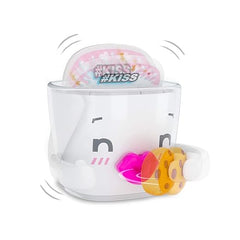 Oh my Gif 3 Bit Pack Catly & Smoochly 24120 - Colorland Toys
