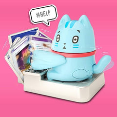 Oh my Gif 3 Bit Pack Catly & Smoochly 24120 - Colorland Toys