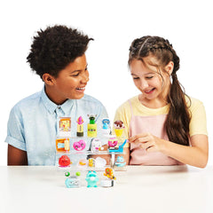 Oh my Gif 3 Bit Pack Catly & Smoochly 24120 - Colorland Toys