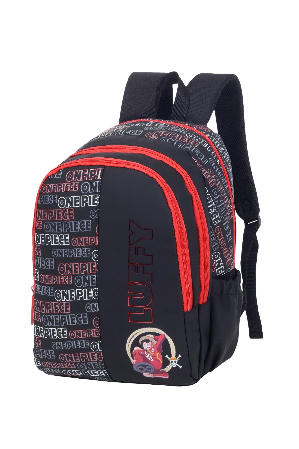 One Piece Backpack 16 Inches FKST-30226 - Colorland Toys