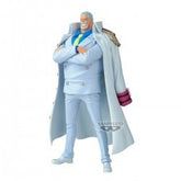 ONE PIECE DXF Grandline Series Special Monkey D. Garp Figure - Colorland Toys