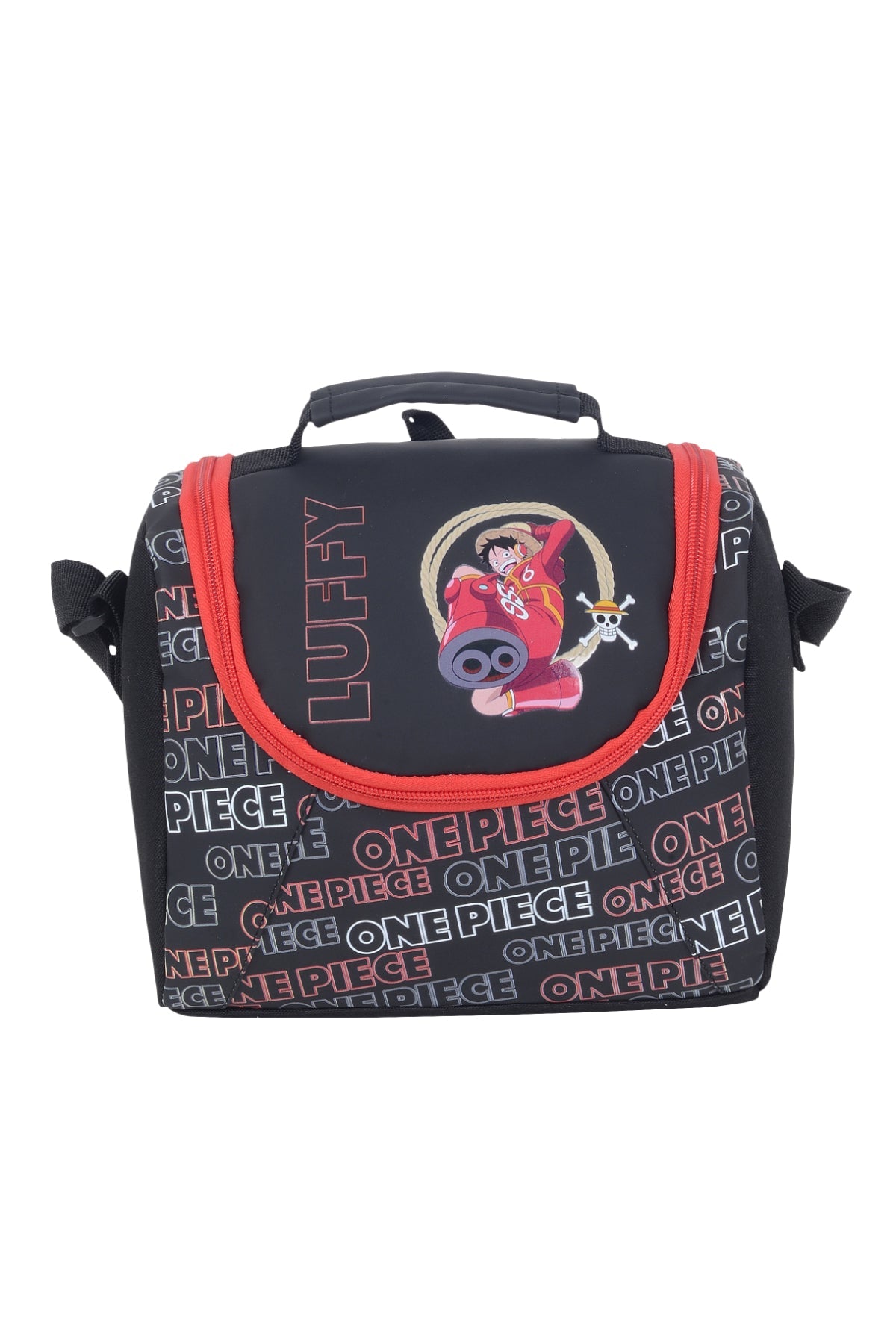 One Piece Lunch Bag FKST-30227 - Colorland Toys