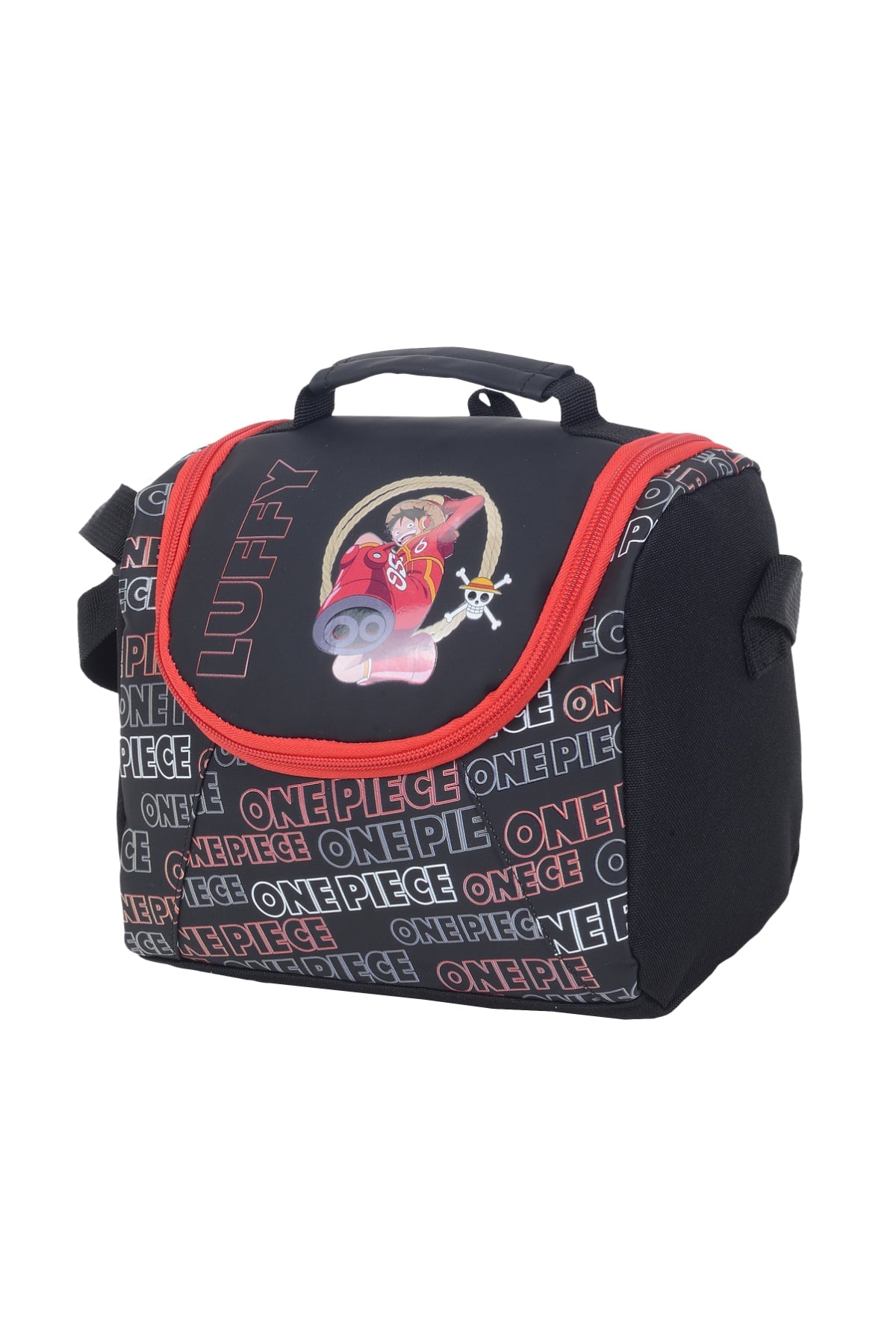 One Piece Lunch Bag FKST-30227 - Colorland Toys