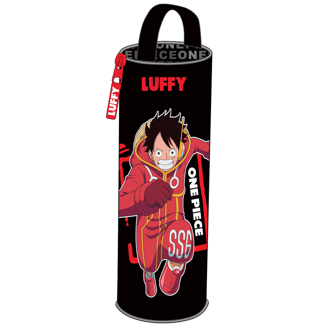 One Piece Pencil Case FKST - 31114 - Colorland Toys