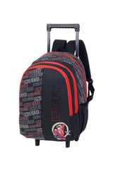 One Piece Trolley Bag 16 Inches FKST-30225 - Colorland Toys