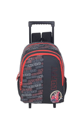 One Piece Trolley Bag 16 Inches FKST-30225 - Colorland Toys