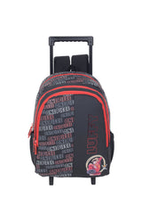 One Piece Trolley Bag 16 Inches FKST-30225 - Colorland Toys