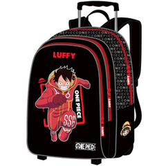 One Piece Trolley Bag 18inch FKST - 31110 - Colorland Toys