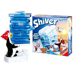Trends Shiver Game - Colorland Toys