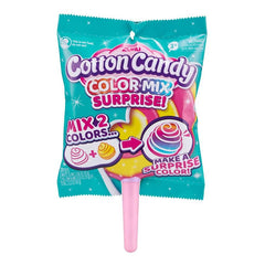Oosh Cotton Candy Colormix Assorted 8665SQ1 - Colorland Toys