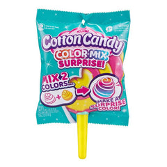 Oosh Cotton Candy Colormix Assorted 8665SQ1 - Colorland Toys